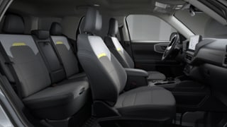2026 Ford Bronco Sport® Internal Image 1